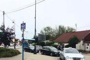 Taxi Konstacin Jeziorna 24h