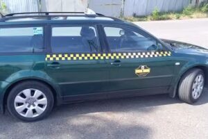 TAXI Kościan Wojtek