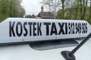 Taxi Kostek Świdnik