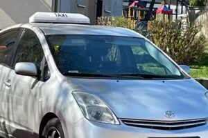 🚖 Taxi Koszalin 🚖 Korzystne ceny na lotnisko!