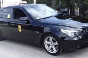 Taxi Koszyce Stachowicz Lucyna. FU.