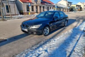Taxi Kozienice Artur Sikora