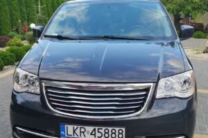 TAXI Kraśnik Dariusz Niekra