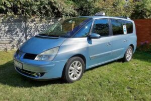 TAXI KRASNYSTAW TAXI 29 Andrzej Tracz