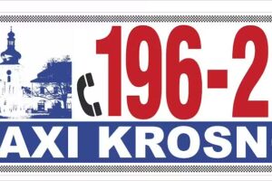 TAXI Krosno 196-22