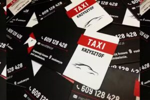 TAXI Krzysztof 24/7