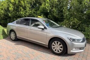 TAXI Krzysztof Starogard Gdański KARTA | BLIK | GOTÓWKA