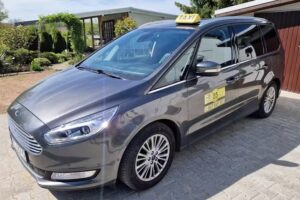 TAXI KUDOWA 25 Adam transport przewozy
