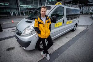 Taxi Kudowa