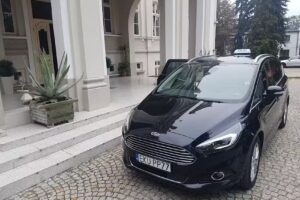 TAXI KUTNO .KAZIMIERZ . Usługi transportowe .