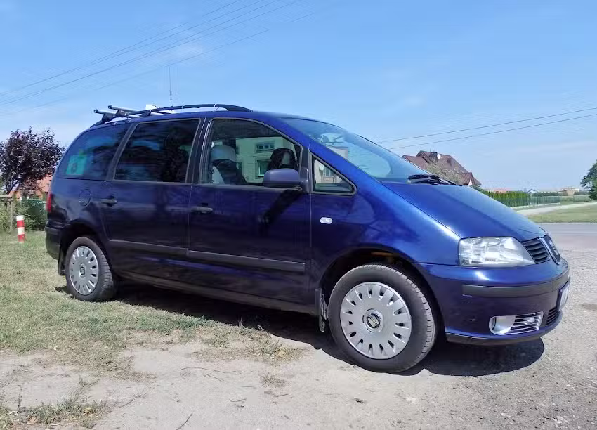 Taxi Łazy