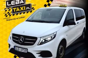 Taxi Łeba 24h