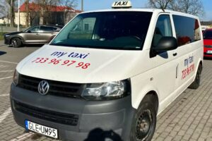 Taxi Łeba -My Taxi Łeba 24h