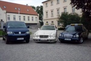 Taxi Lech