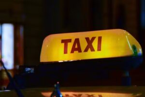 TAXI Lędziny