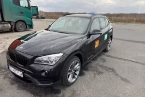 Taxi Legnica