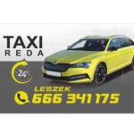 Taxi Leszek