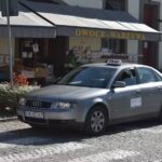 Taxi Leszek