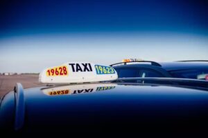Taxi Lider Legnica