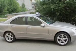 TAXI LIPNO ZBYSZEK