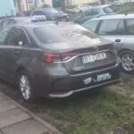 TAXI Łódź