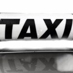 Taxi Łódź