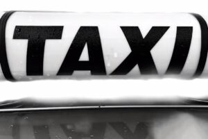 Taxi Łódź