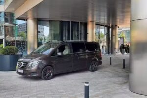 Taxi Łódź VIP – Wynajem busa z kierowcą & transfery lotniskowe – VIP Transport