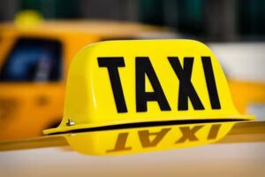 TAXI-LUX Łukasz Bokota