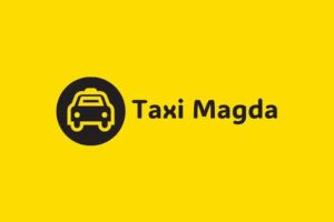 Taxi Magda