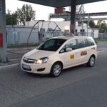TAXI MAJ