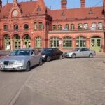 TAXI MALBORK
