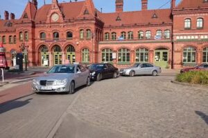TAXI MALBORK