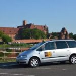 Taxi Malbork