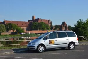 Taxi Malbork