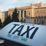 TAXI Marcin