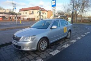 Taxi Maxi Sochaczew