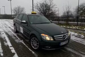 TAXI MERC STAROGARD GDANSKI