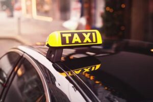 Taxi Miechów