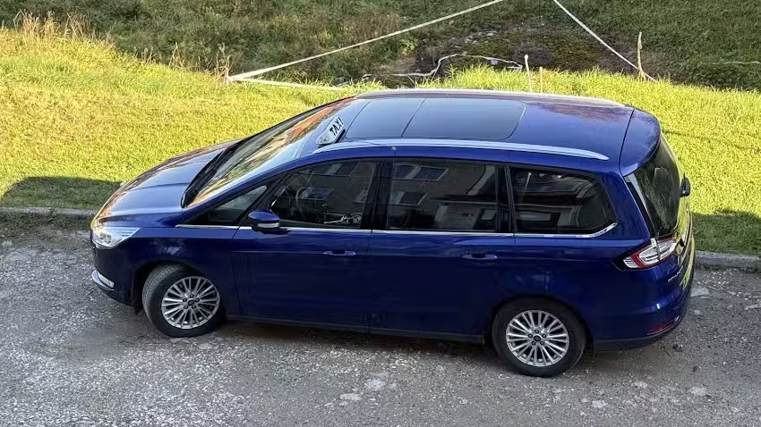 Taxi Międzylesie