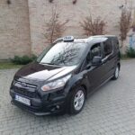 Taxi Międzyrzec Podlaski