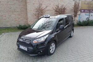 Taxi Międzyrzec Podlaski