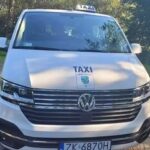 Taxi Mielno