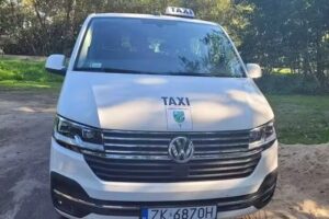 Taxi Mielno