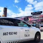 Taxi Mielno