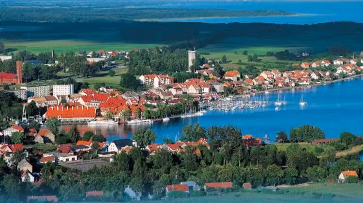 Taxi Mikołajki 17