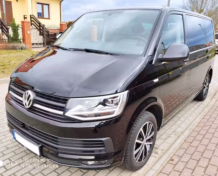 Taxi Mikołajki 24h