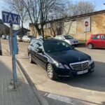 Taxi MIRO Choszczno