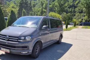 Taxi mnich Bukowina Białka Tatrzańska