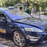 Taxi Mpt